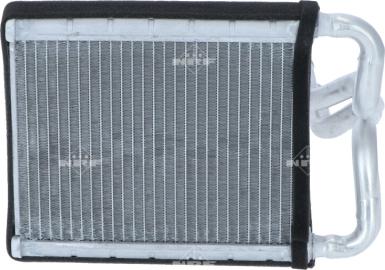 NRF 54407 - 54407 SALONA RADIATORS