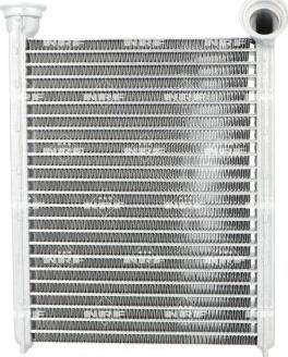 NRF 54447 - SALONA RADIATORS 54447