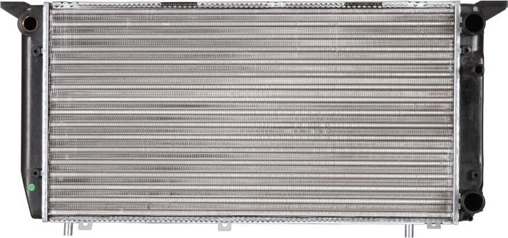 NRF 54602 - 54602 RADIATORS AUDI