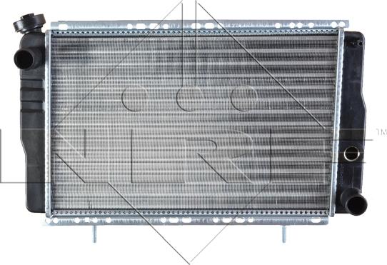 NRF 54683 - RADIATORS 54683