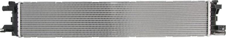NRF 550001 - 550001 PAPILDUS RADIATORS