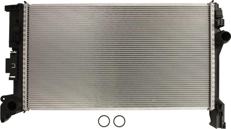 NRF 550028 - 550028 RADIATORS VOLVO