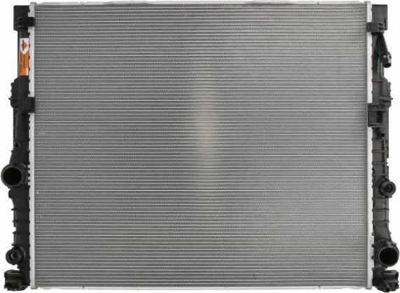 NRF 550220 - RADIATORS 550220