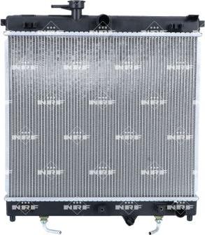NRF 550291 - Auto Part