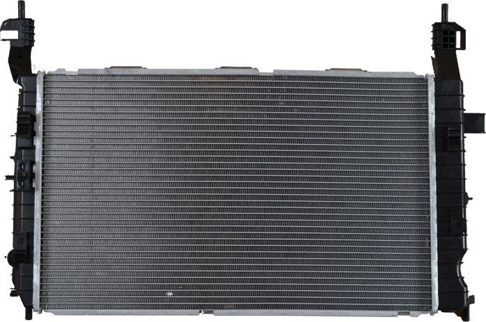 NRF 55317 - 55317 RADIATORS OPEL