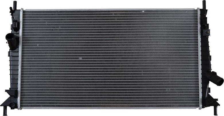 NRF 55327 - 55327 RADIATORS FORD