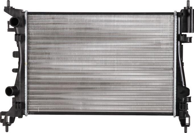 NRF 55341A - 5341A RADIATORS OPEL