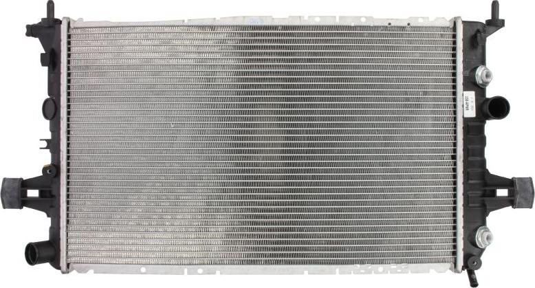 NRF 55351 - 55351 RADIATORS OPEL