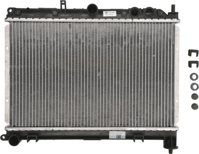NRF 55426 - RADIATORS 55426
