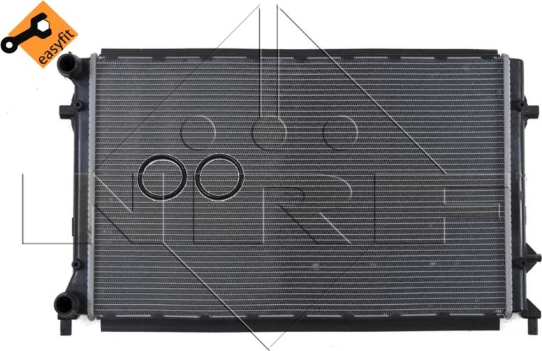 NRF 56153A - 56153A RADIATORS VW