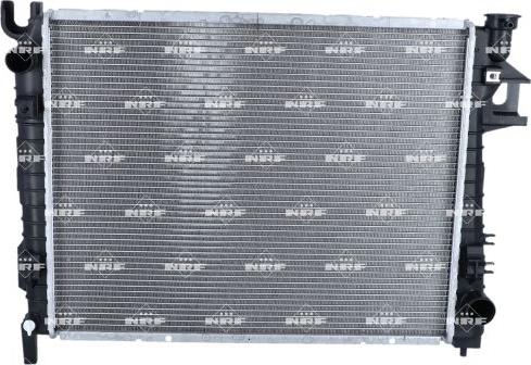 NRF 56529 - RADIATORS 56529