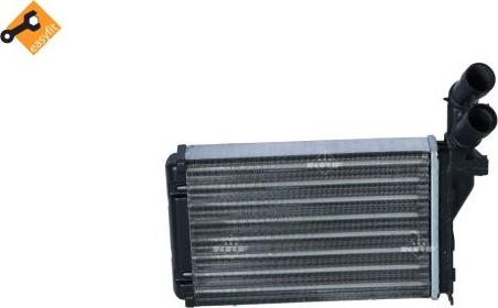 NRF 58034 - 58034 SALONA RADIATORS