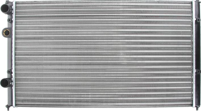 NRF 58093 - 58093 RADIATORS VW