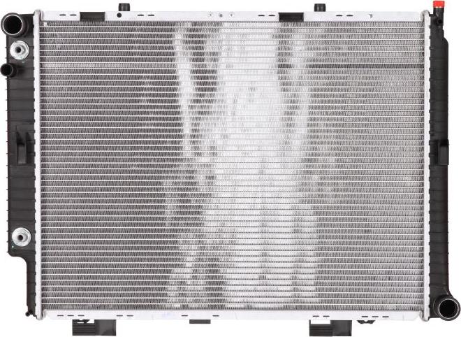 NRF 58100 - 58100 RADIATORS MB