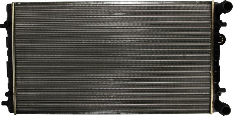 NRF 58143 - 58143 RADIATORS VW
