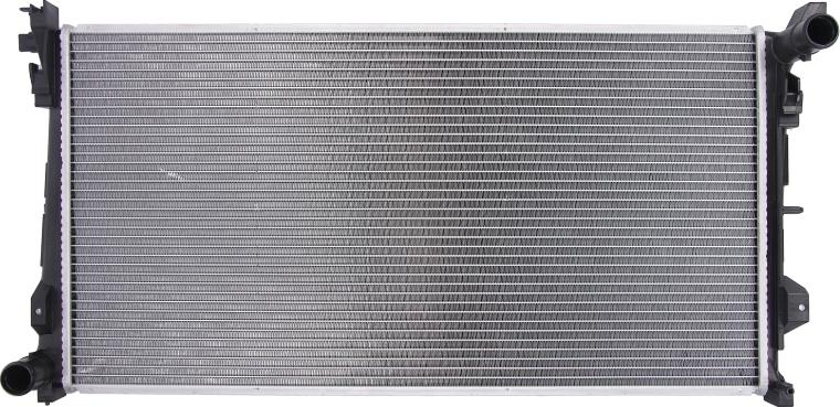 NRF 58230 - 58230 RADIATORS CHRYSLER