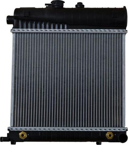 NRF 58232 - 58232 RADIATORS MB