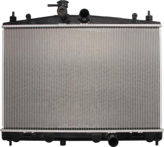 NRF 58236 - 58236 RADIATORS NISSAN