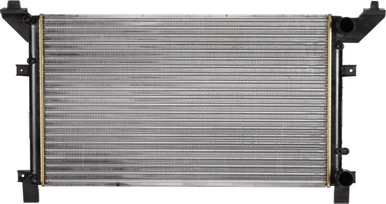 NRF 58240 - 58240 RADIATORS VW
