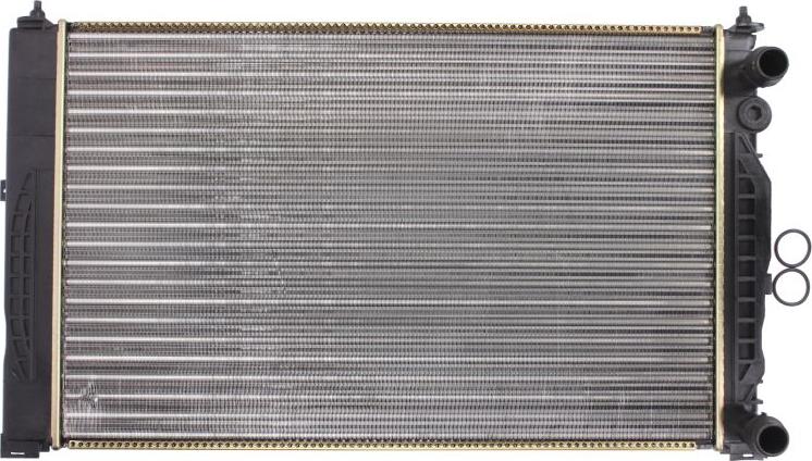 NRF 58259 - 58259 RADIATORS AUDI