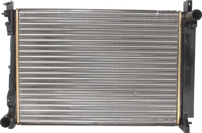 NRF 58263A - 58263A RADIATORS CHRYSLER