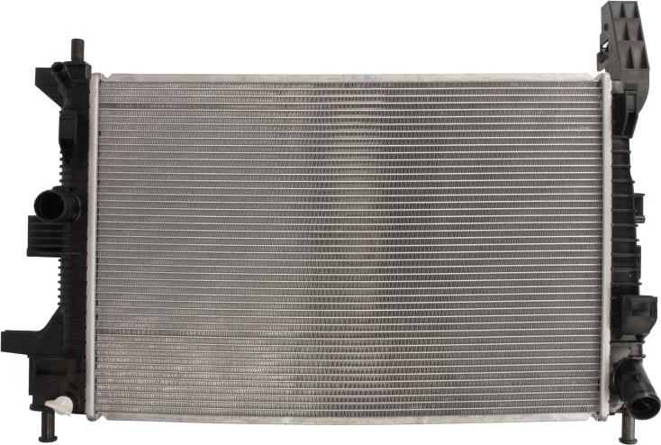 NRF 58284 - 58284 RADIATORS FORD