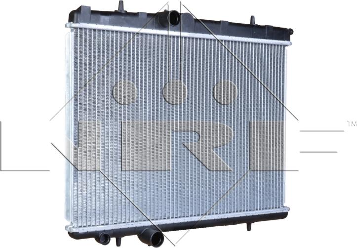 NRF 58301 - RADIATORS 58301