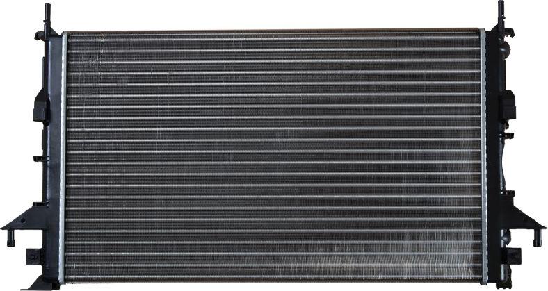 NRF 58318 - 58318 RADIATORS RENAULT