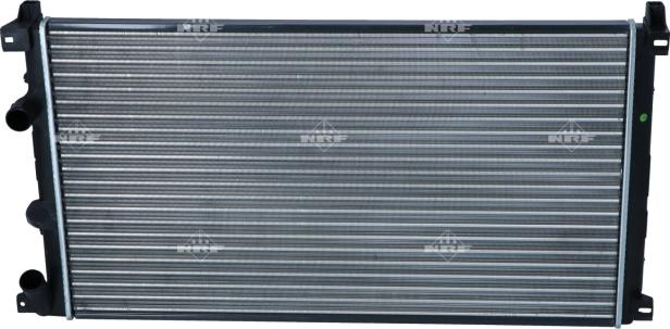 NRF 58322A - 58322A RADIATORS RENAULT