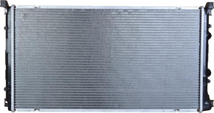 NRF 58324 - 58324 RADIATORS RENAULT
