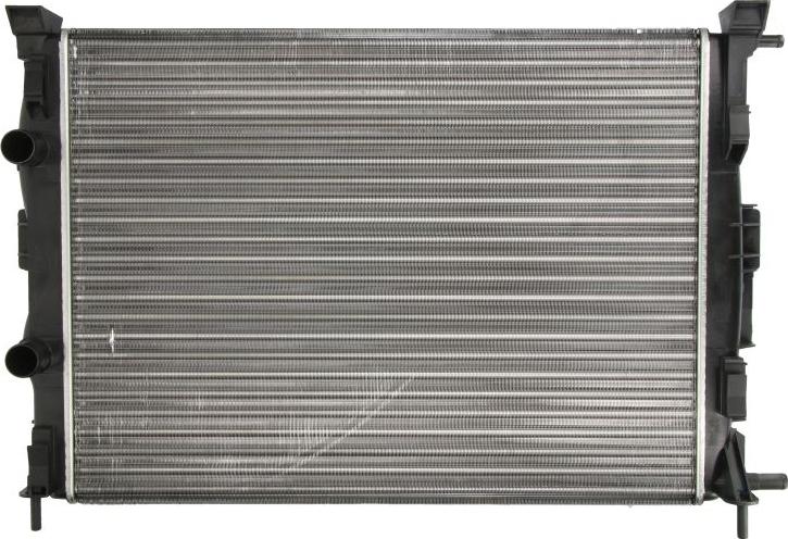 NRF 58327 - 58327 RADIATORS RENAULT