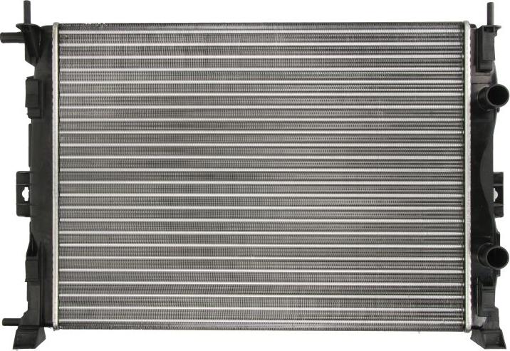 NRF 58328 - 58328 RADIATORS RENAULT
