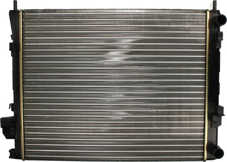 NRF 58333 - 58333 RADIATORS RENAULT