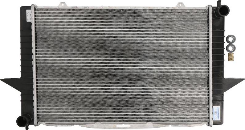 NRF 58342 - 58342 RADIATORS VOLVO