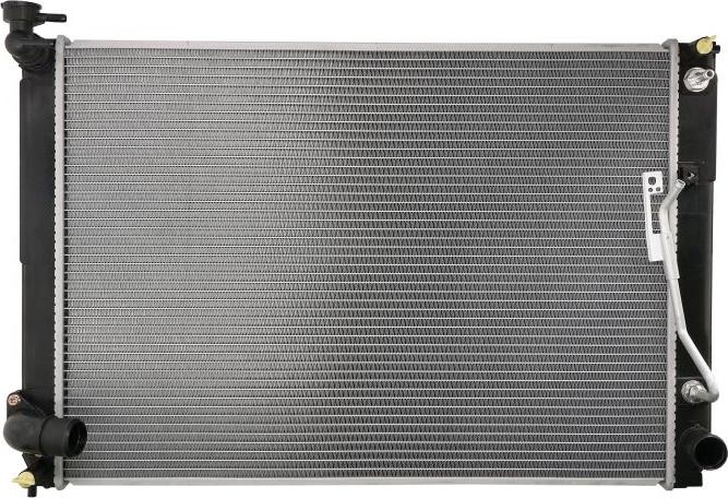 NRF 58391 - 58391 RADIATORS LEXUS