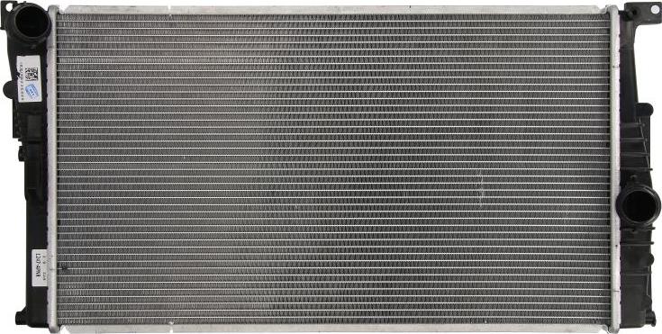NRF 58410 - 58410 RADIATORS BMW