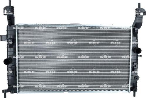 NRF 58436A - Auto Part