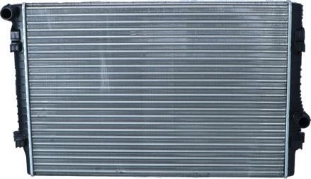 NRF 58437A - RADIATORS 58437A