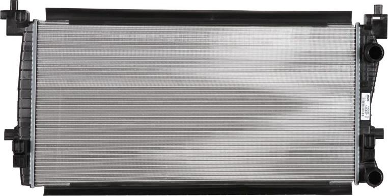 NRF 58438 - 58438 RADIATORS AUDI