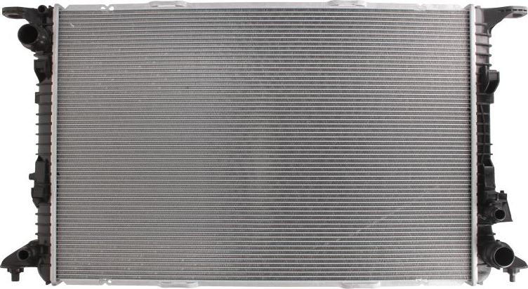 NRF 58439 - NRF58439 RADIATORS AUDI