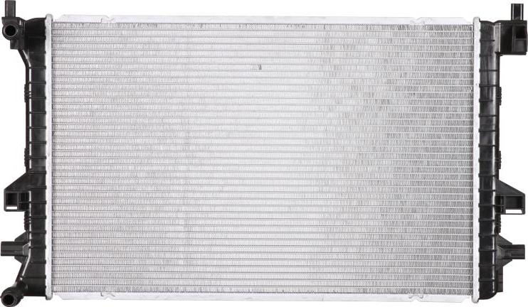 NRF 58471 - 58471 RADIATORS AUDI