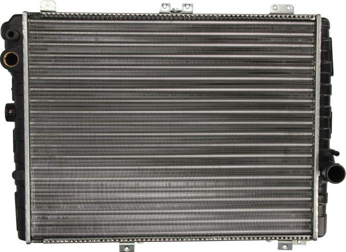 NRF 58579 - 58579 RADIATORS AUDI