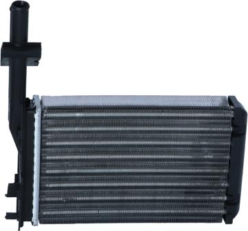 NRF 58620 - SALONA RADIATORS 58620