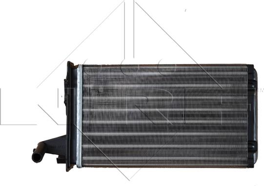 NRF 58637 - SALONA RADIATORS 58637