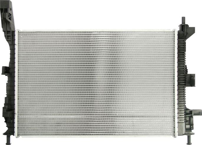 NRF 58650 - 58650 RADIATORS FORD