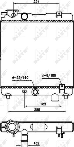 NRF 58659