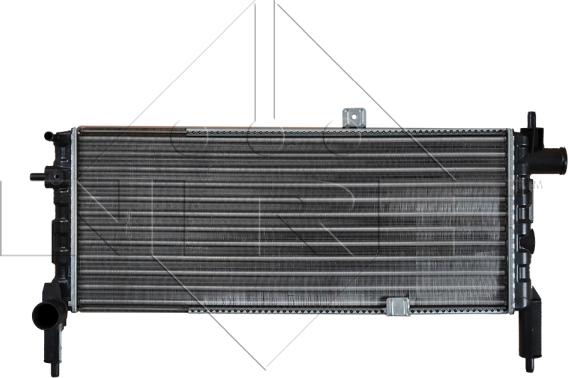 NRF 58759 - RADIATORS 58759