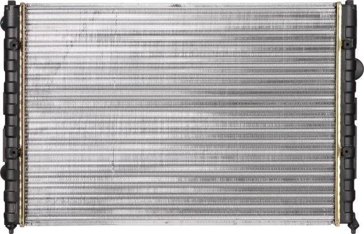 NRF 58947 - 58947 RADIATORS VW