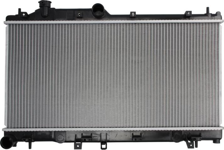 NRF 59116 - 59116 RADIATORS SUBARU