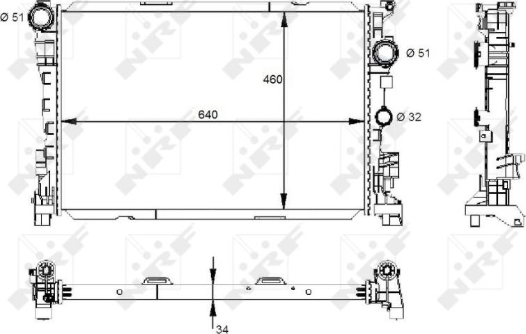 NRF 59133